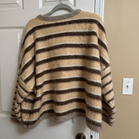 Boheme Goods The Striped Knit Winter 25/26 - Picture 7 of 8